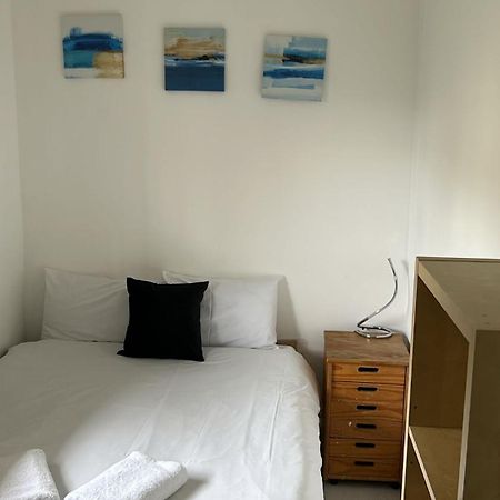 3 Bedroom Flat Kings Cross Londra Dış mekan fotoğraf