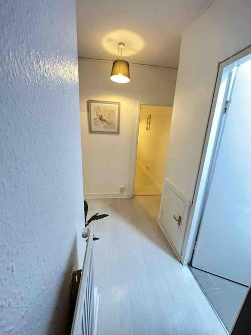 3 Bedroom Flat Kings Cross Londra Dış mekan fotoğraf